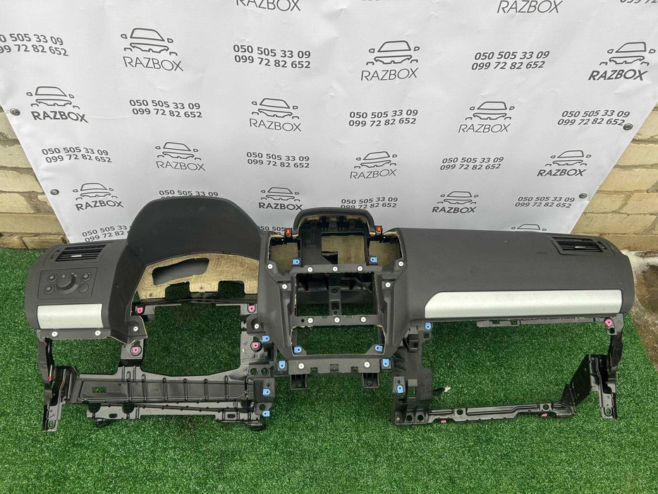 Торпедо Опель Астра Н Зафіра Zafira В