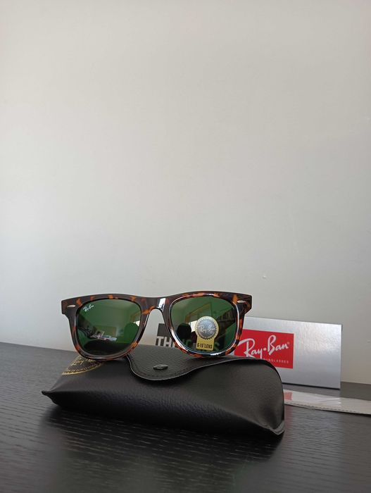 Óculos Ray-Ban Wayfarer