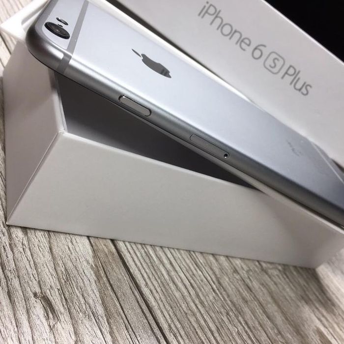 Apple iPhone 6+/6s plus 7 8 Оригинал Гарантия Магазин iTem