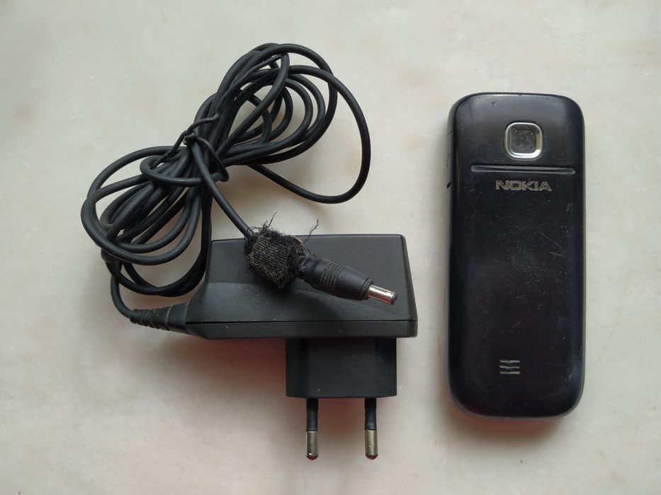 Telemóvel Nokia - Peças