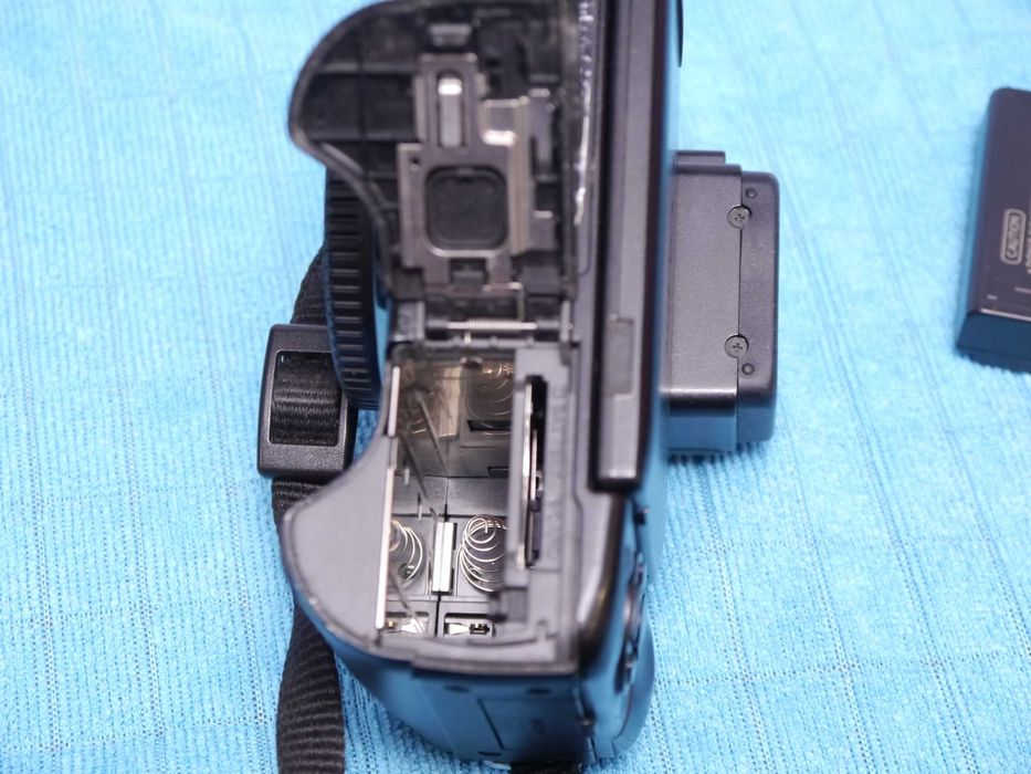 Lumix DMC-G3 MFT micro 4/3 aparat Panasonic bezlusterkowy