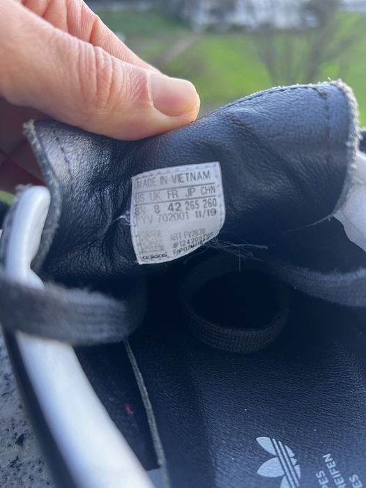 Adidas Stan Smith Japan