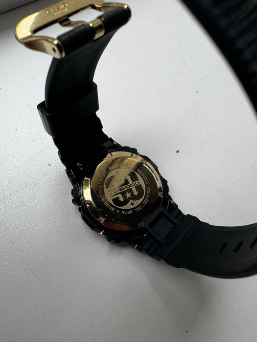 Casio G-shock DW-5030D