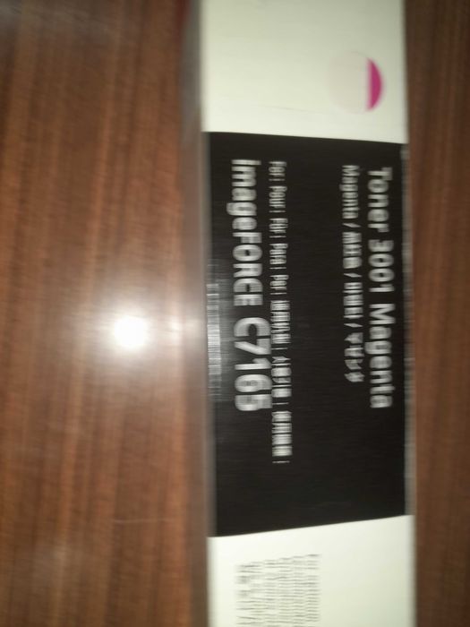 Toner canon 3001 black Magenta Azul e yellow