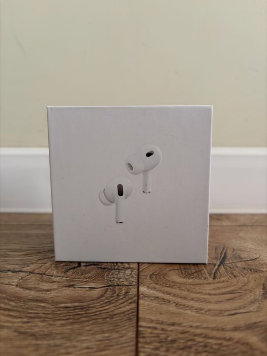AirPods Pro 2  NA GWARANCJI!!