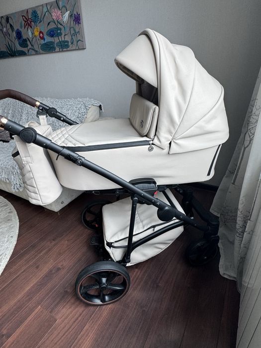 Продам коляску Baby Pram Bailey в ідеальному стані
