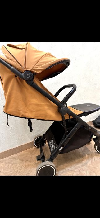 Anex air z, візочок, каляска
