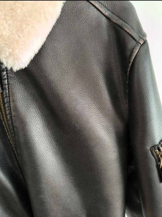 Vendo casaco zara