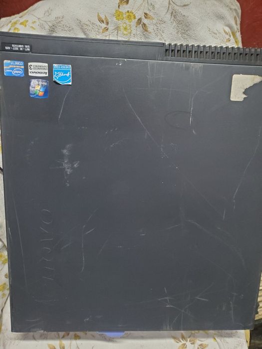 Системный блок  Lenovo ThinkCentre M92