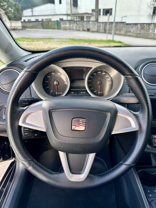 Seat Ibiza 1.2 Sport