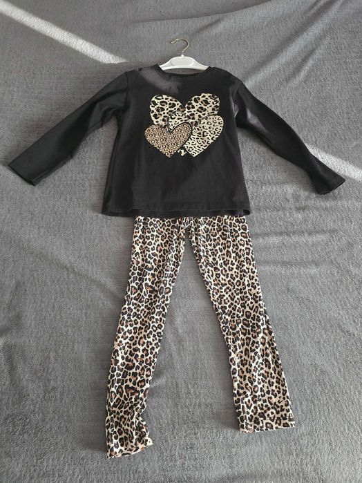 Детский костюм для девочки