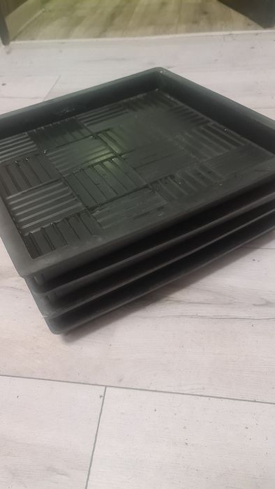 Форма для тротуарной плитки