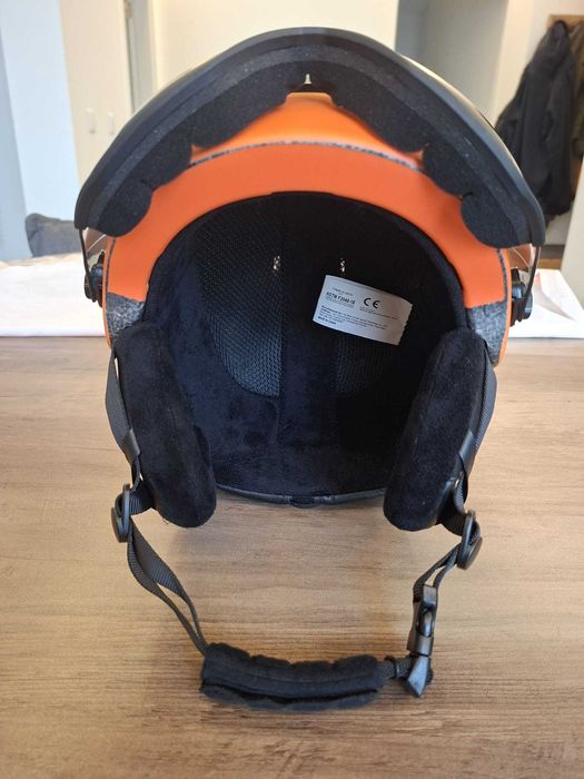 Capacete Ski/Snowboard marca LIXADA