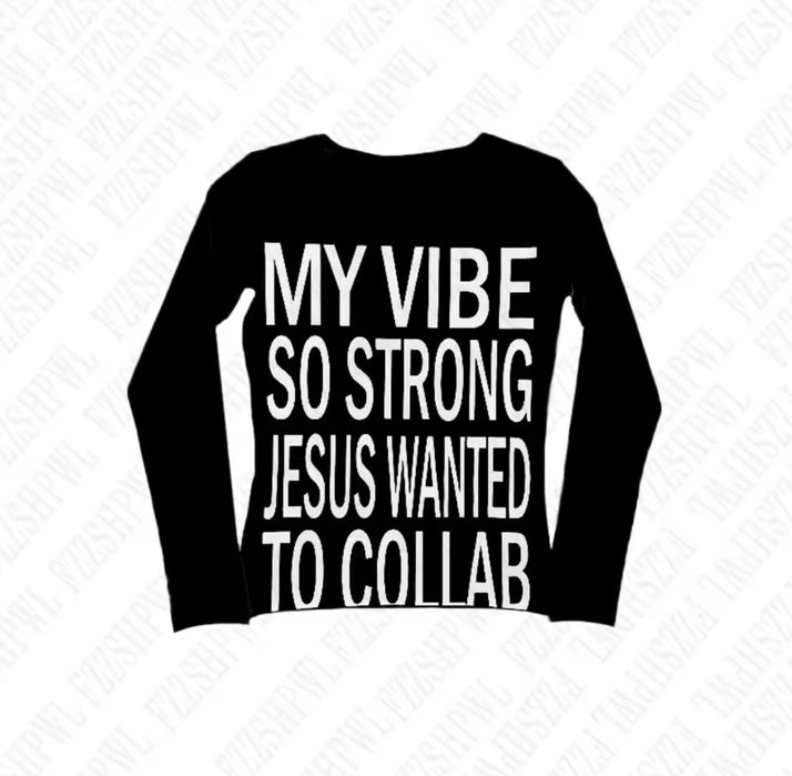 LONG у2k my vibe