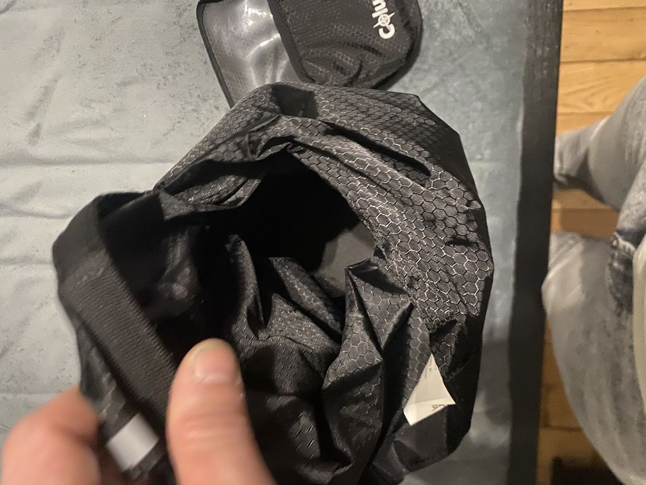 2 Bolsas para viagem