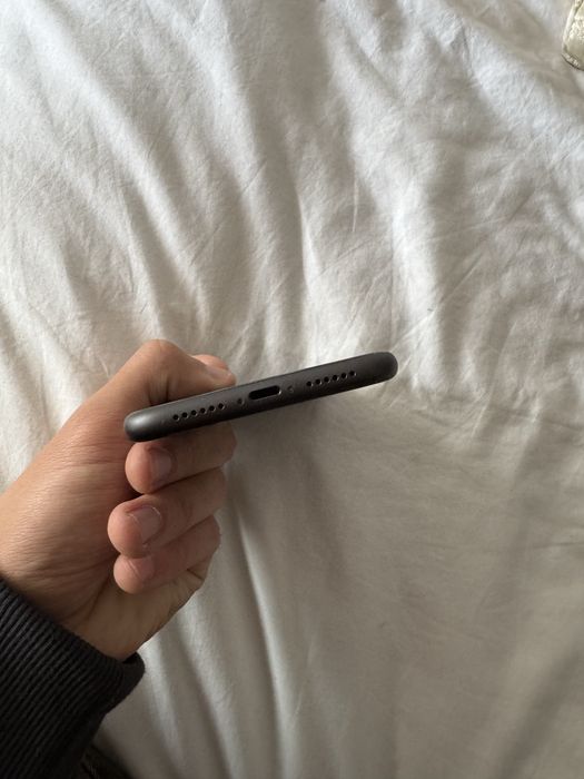 Iphone 11 Preto 64gb