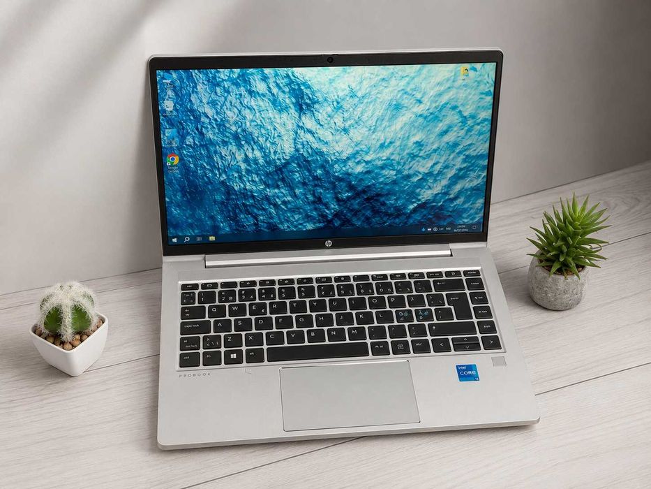 HP ProBook 440 G10 i3-1315U 16ram ddr4 ssd 256gb FullHD   Гарантія !