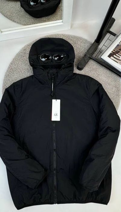 Мікро пуховик сіпі компані