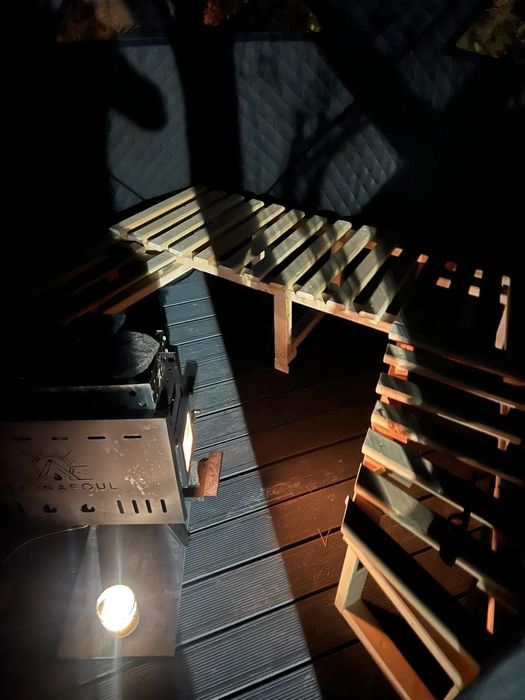 HIT Domek w Karkonoszach / Jacuzzi Sauna  / Przesieka Hain