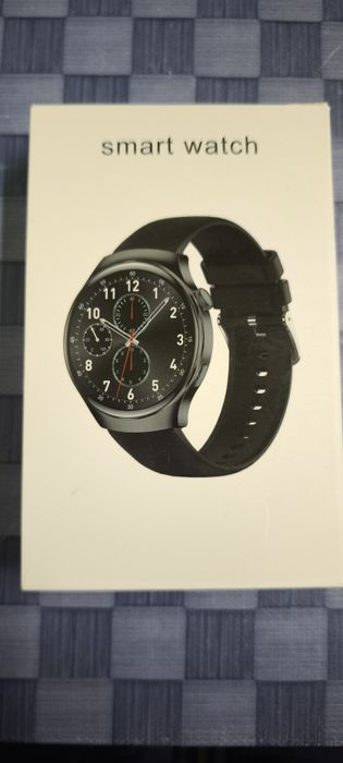 Smart watch Feminina