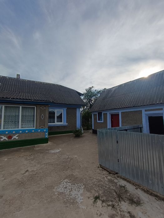 Продається будинок