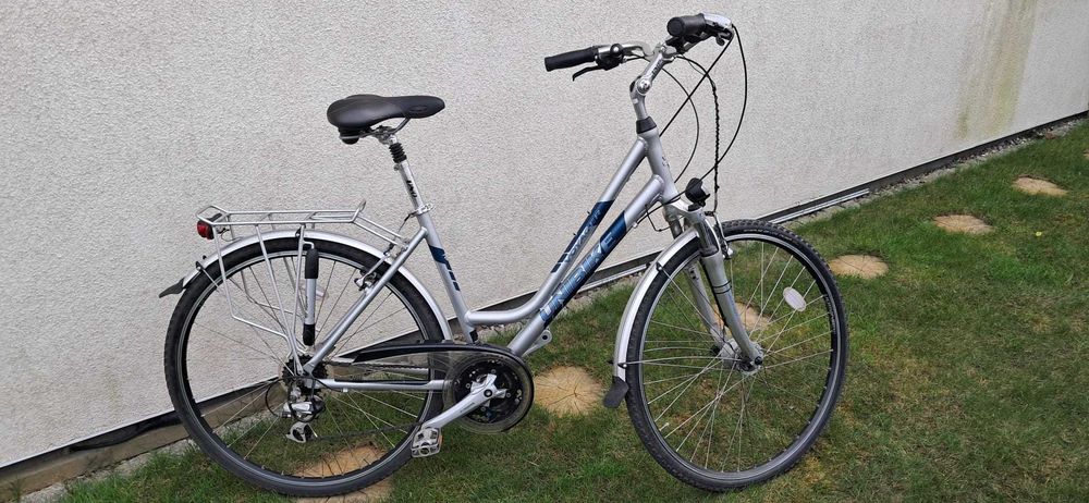 Rower  Unibike model Travers 28'