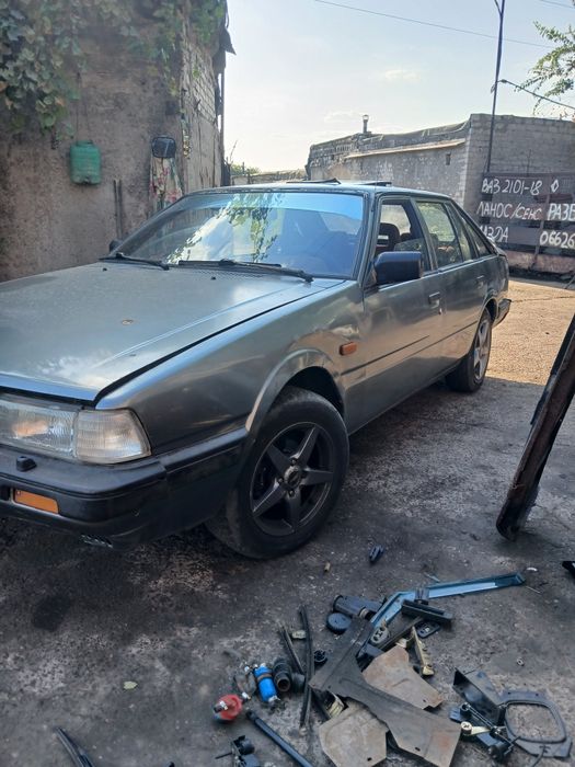 Разборка, шрот, запчасти мазда 626 жц, жд: 1 500 грн. - Легковые