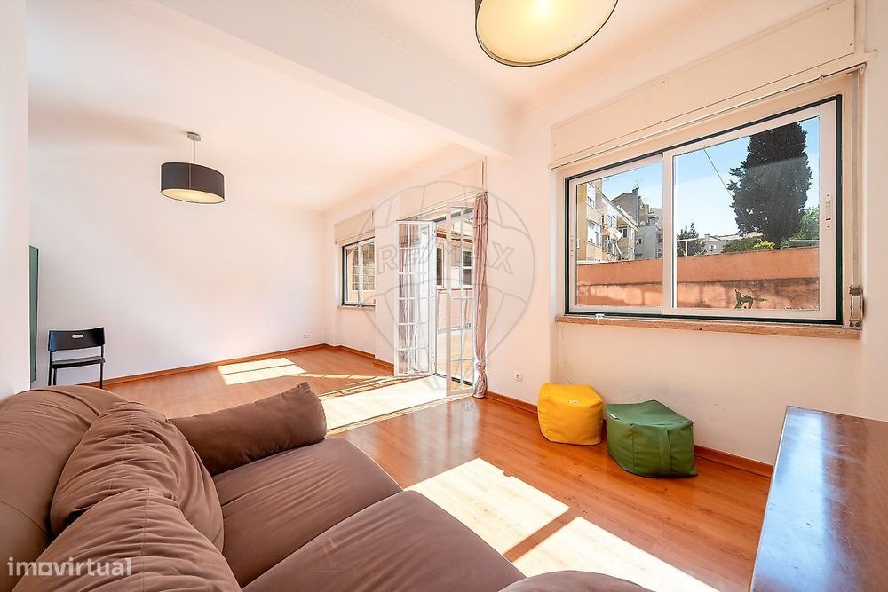 Apartamento T2 para venda