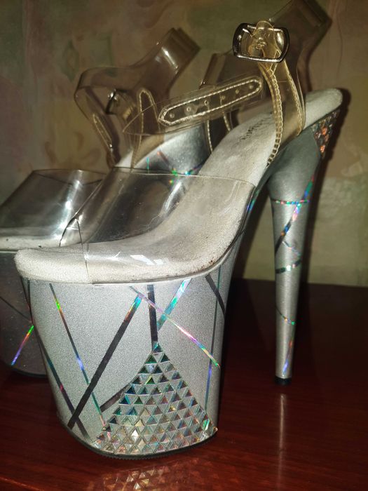 Стрипы тройки  Killena 37 размер