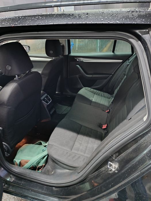 Vendo Skoda Octavia Break