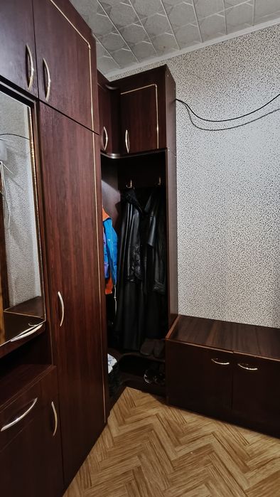 Продається унікальна 5 кімнатна квартира.Даманський.єВідновлення,єОселя