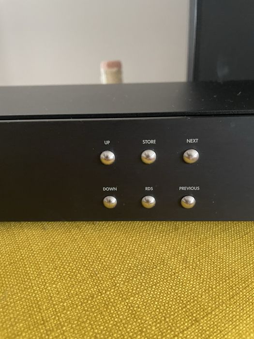 Tuner Primare T20