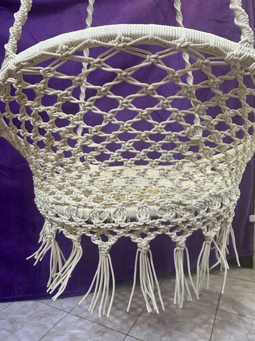 Крісло-качеля