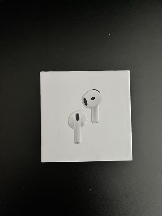 Airpods 4 (2024(