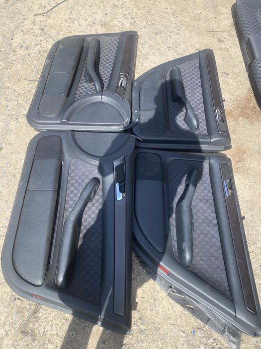 Продам салон ауді а6с5 (ауди а6с5)