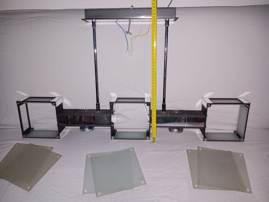 Candeeiro de tecto para sala