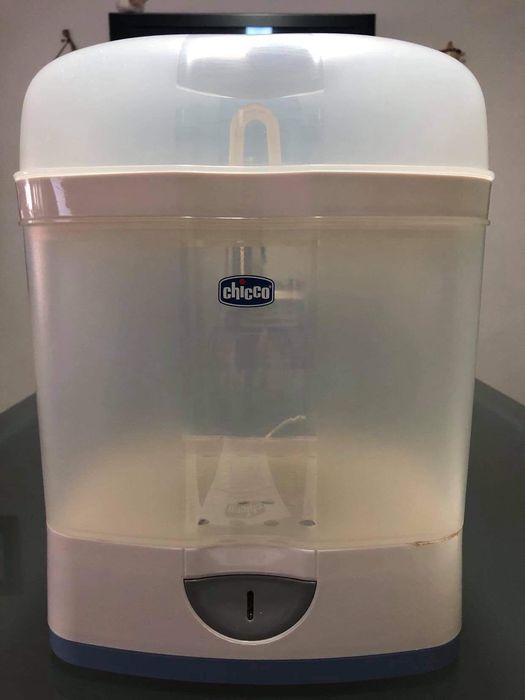 Esterilizador a vapor modular elétrico Chicco431065956426065921