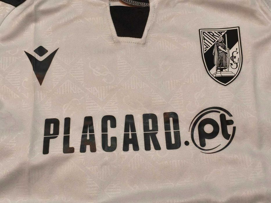 Camisola CRIANÇA Vitória Guimarães Equipamento Principal | NOVO