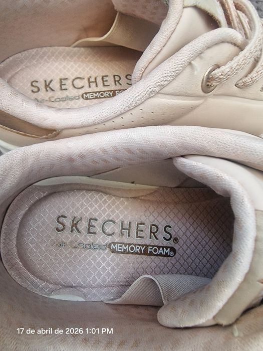 Ténis senhora SKECHERS  36