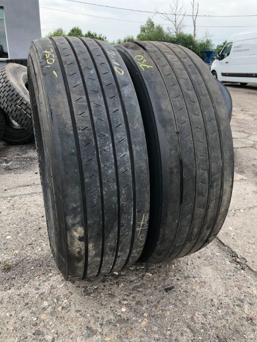 315/70R22.5 OPONY CONTINENTAL CONTI HYBRID HS3 wysyłka/montaż