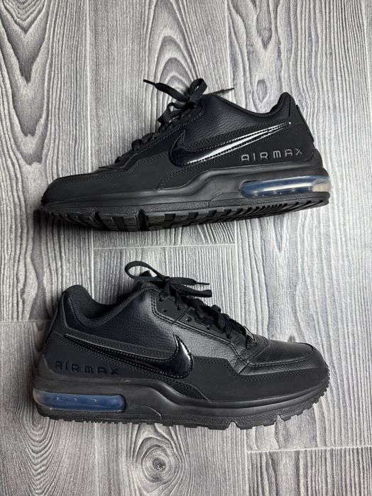 Кроссовки Nike LTD 3 размер 42 стелька 26,5 см