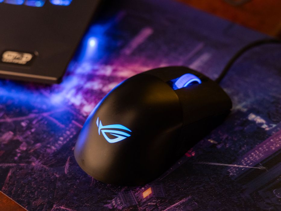 Ноутбук ASUS ROG Strix G15 G513IC
