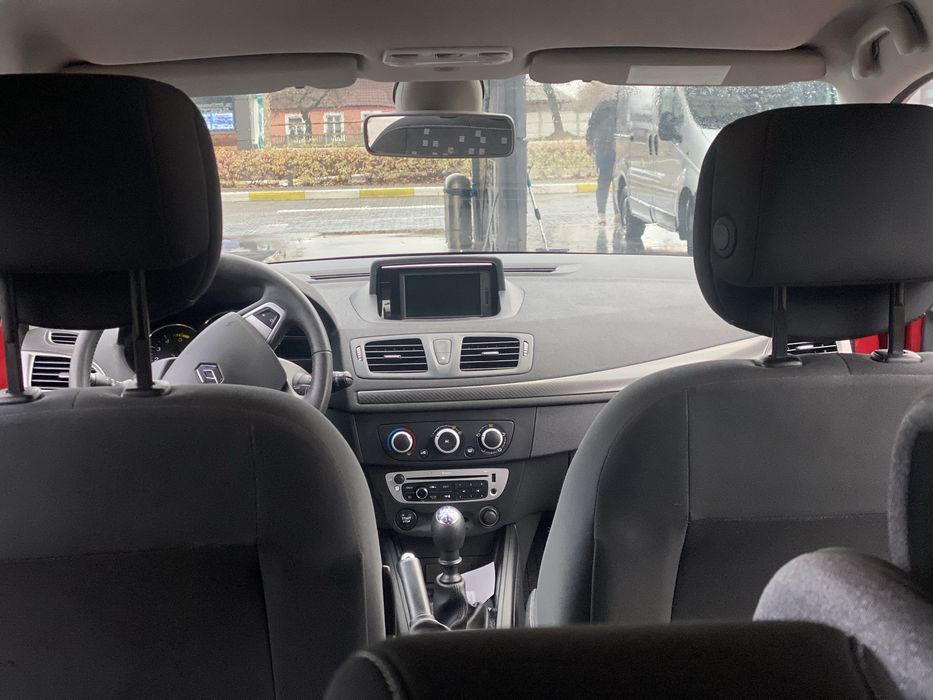 Продам авто Renault megane