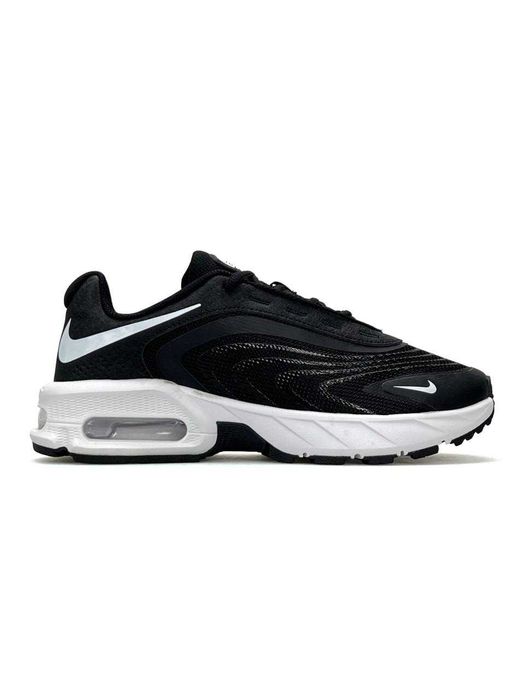 АКЦІЯ! Кросівки Nike Air Max Fire Black White  36 - 45