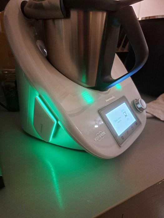 Thermomix TM5 . Stan bdb. Cook Key (przepisy z platformy online).