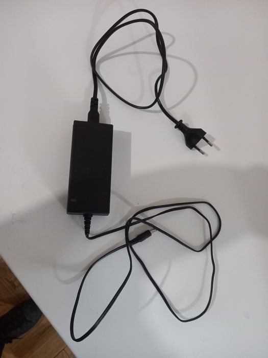 Vendo trotinete elétrica