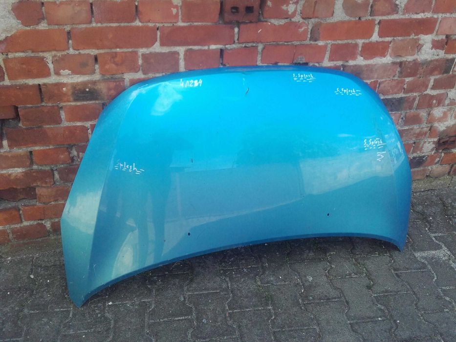 Maska Suzuki Splash lift 2012->2014 nr4124