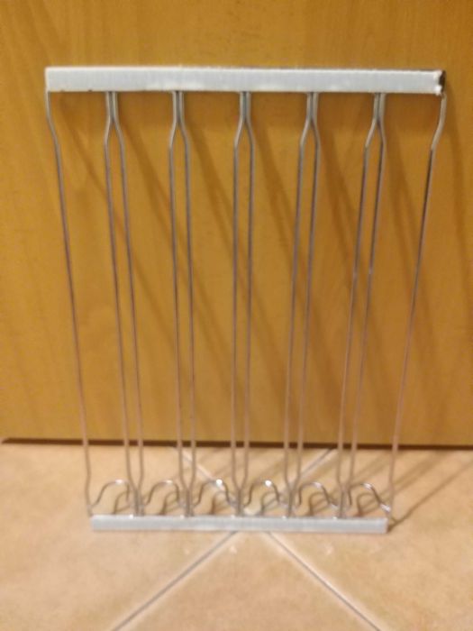 Dispensador de cápsulas Nespresso