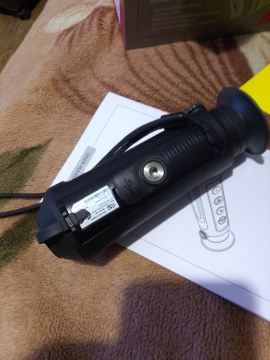 Продам тепловизор новый AGM  ASP-Micro TM 160