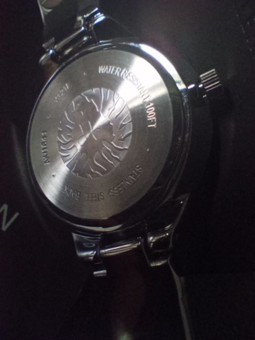 Anne Klein piękny nowy damski zegarek w zestawie
